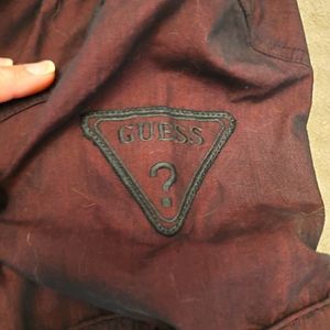 Casual button up shirt